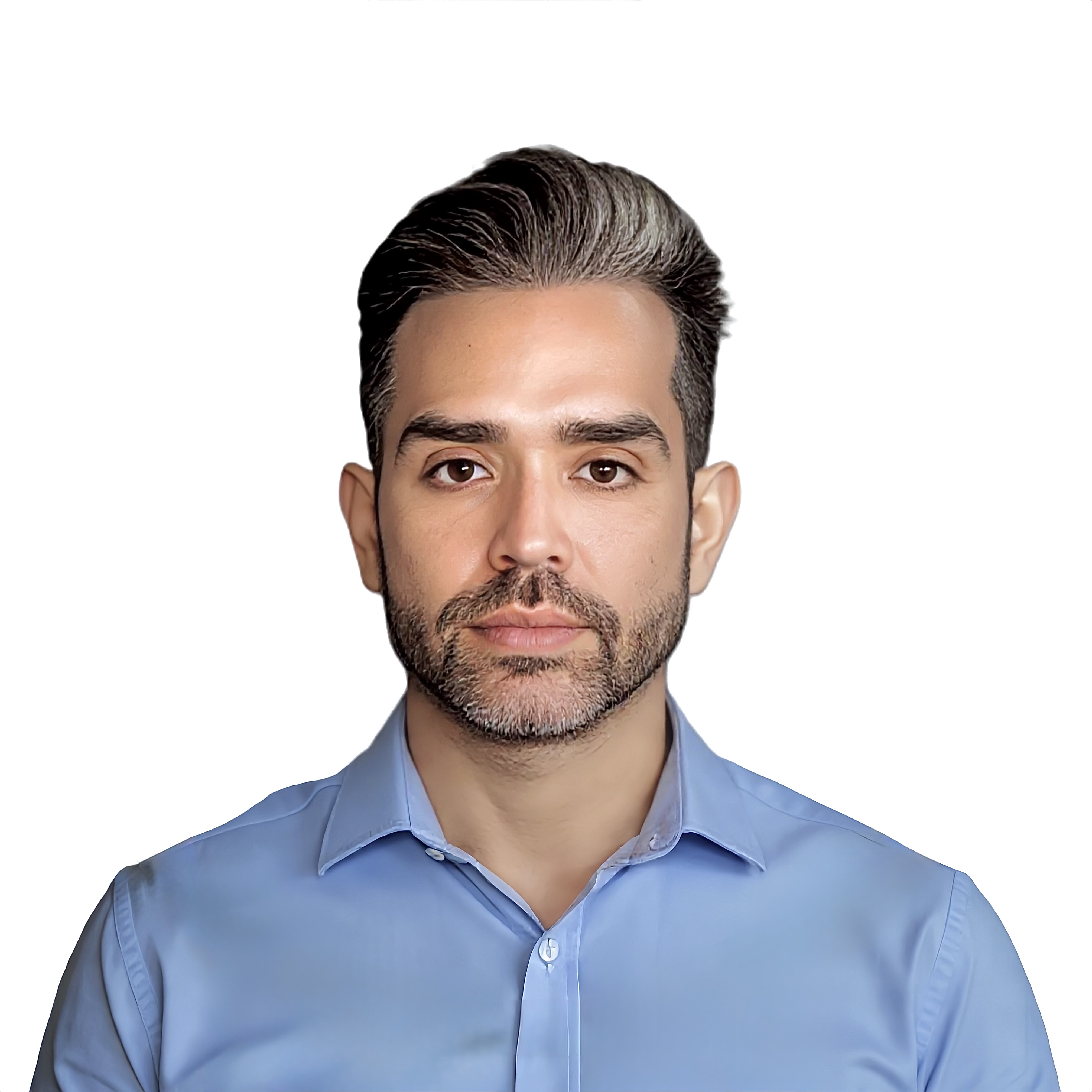 Dr. Gustavo Mendes e Silva