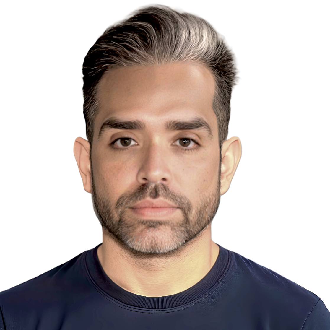 Dr. Gustavo Mendes e Silva