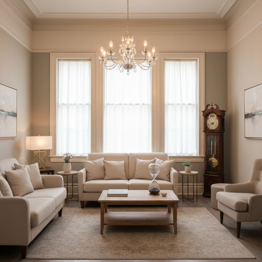 Tempo de qualidade e presença terapêutica