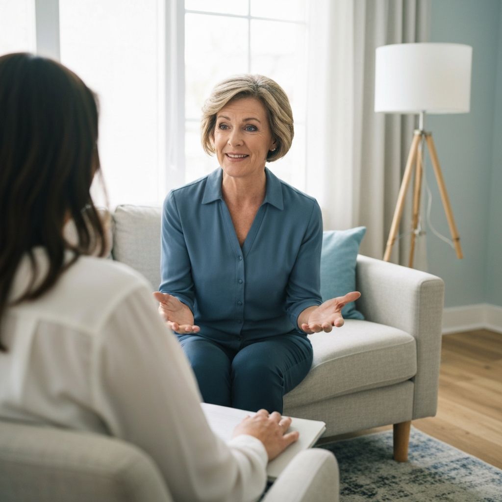 Abordagem Centrada na Pessoa